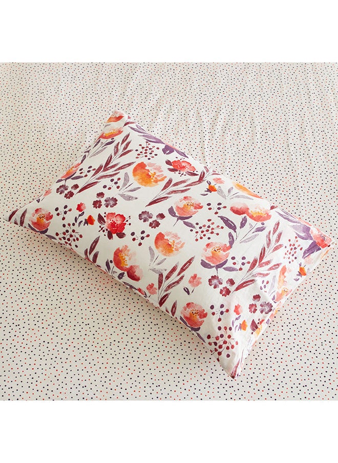 Home Box Hermione Kapas 2-Piece Twin Comforter Set  - Image 5