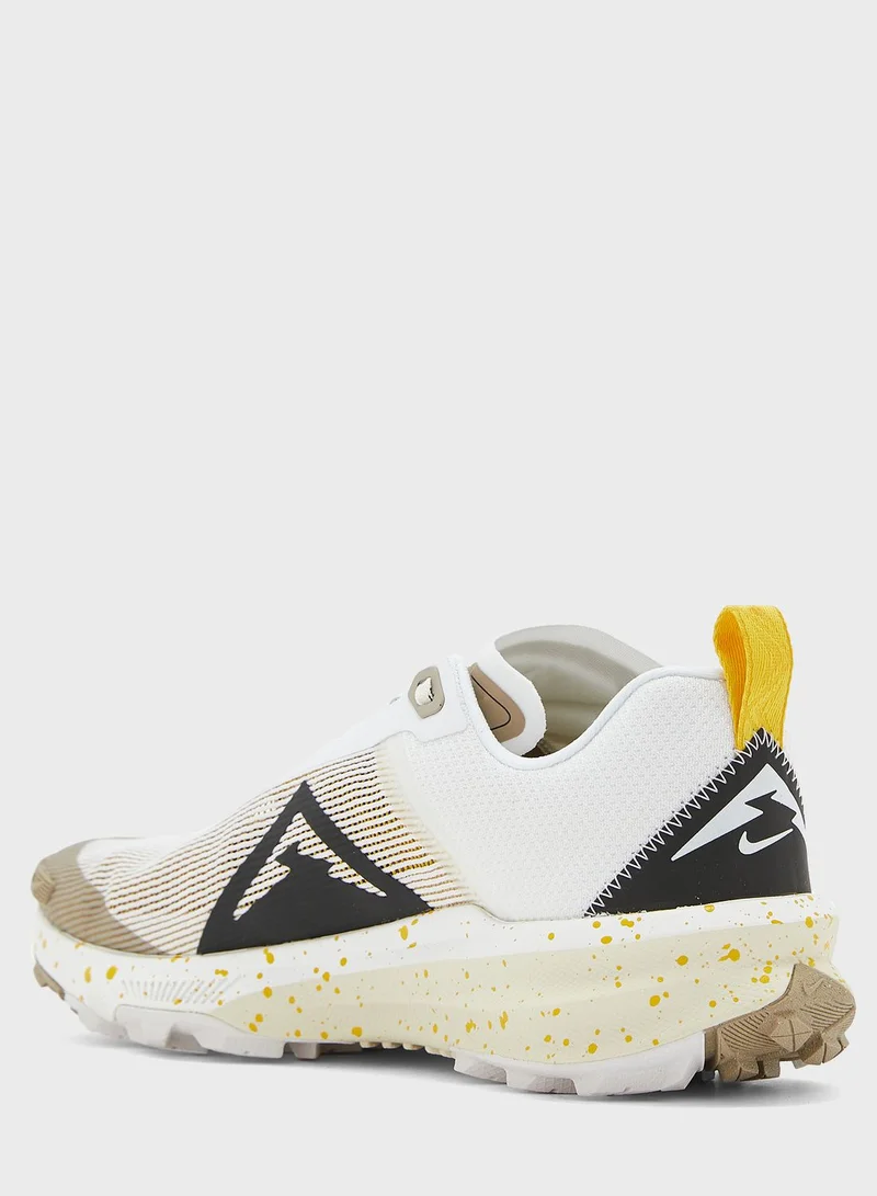 Nike React Terra Kiger 9