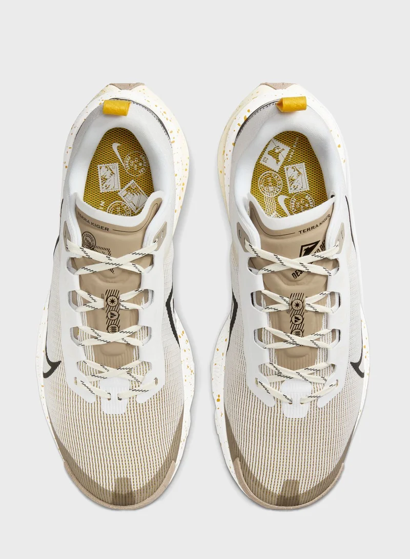 Nike React Terra Kiger 9