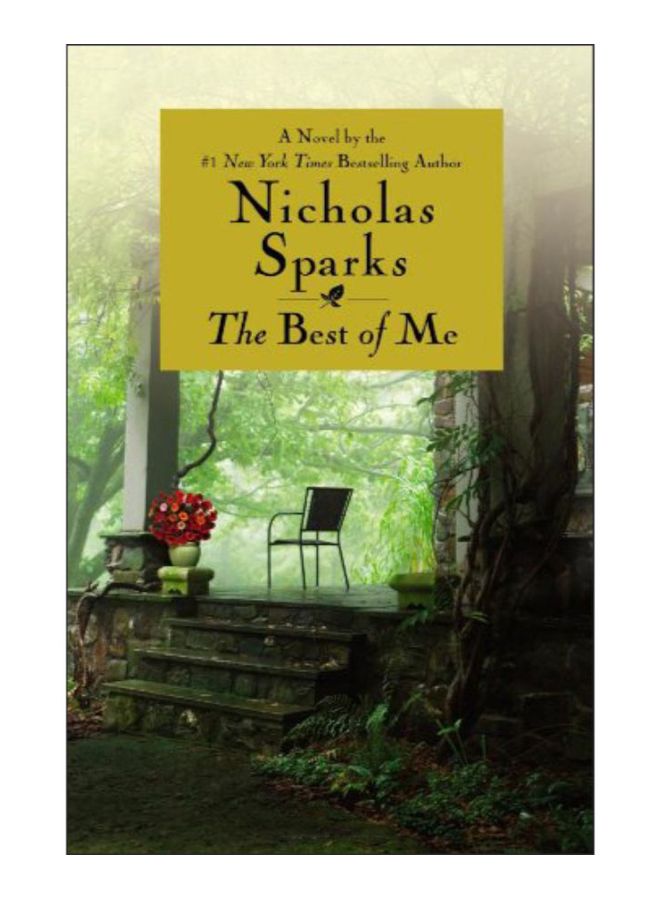 The Best Of Me