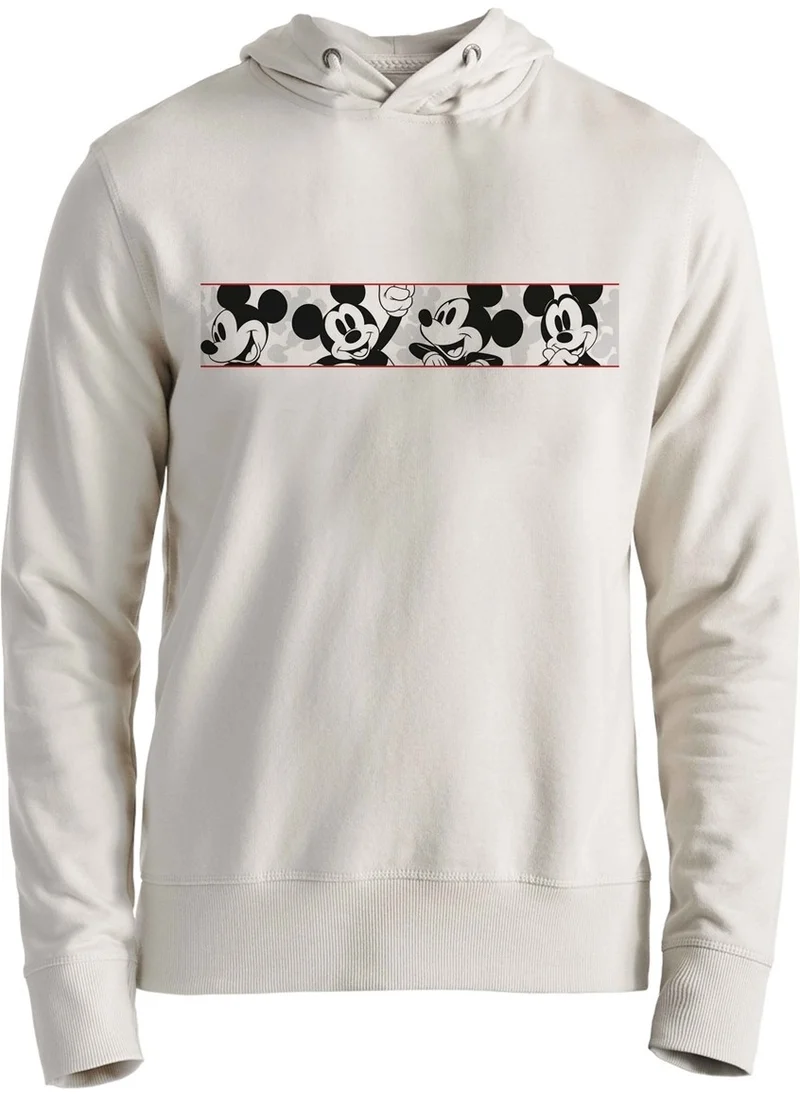 Alfa Tshirt Mickey Mouse Sweatshirt