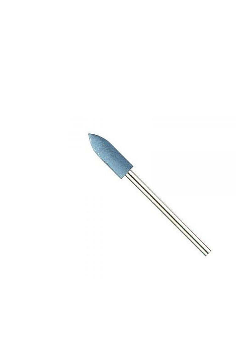 DREMEL Dremel Rubber Polishing Point 6.4mm 