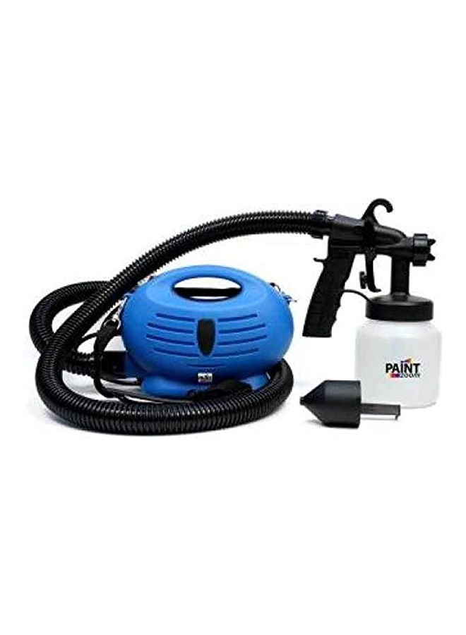 Paint Zoom - Home Paint Sprayers