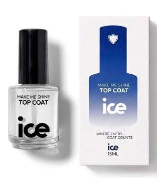 Top Coat Make Me Shine 15 ml