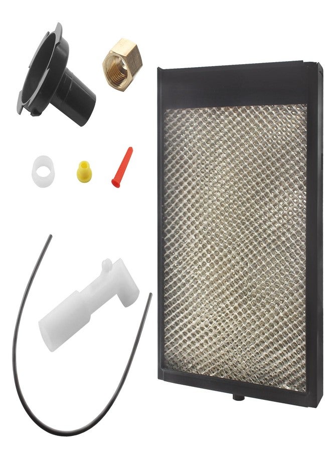 Aulpq Humidifier Maintenance Kit 4750 for AprilAire Whole-House Humidifier Models: 700, 700A, 700M, 760, 760A, 768,with Panel Model No. 35 Humidifier Replacement Filter - Image 1