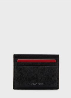 CALVIN KLEIN Logo Printed Wallet  - Image 1