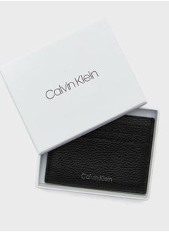 CALVIN KLEIN Logo Printed Wallet  - Image 5