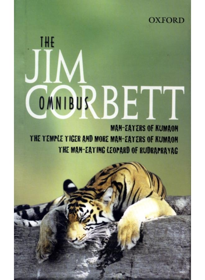 The Jim Corbett Omnibus 