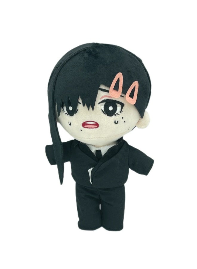 Chainsaw Man plush toy