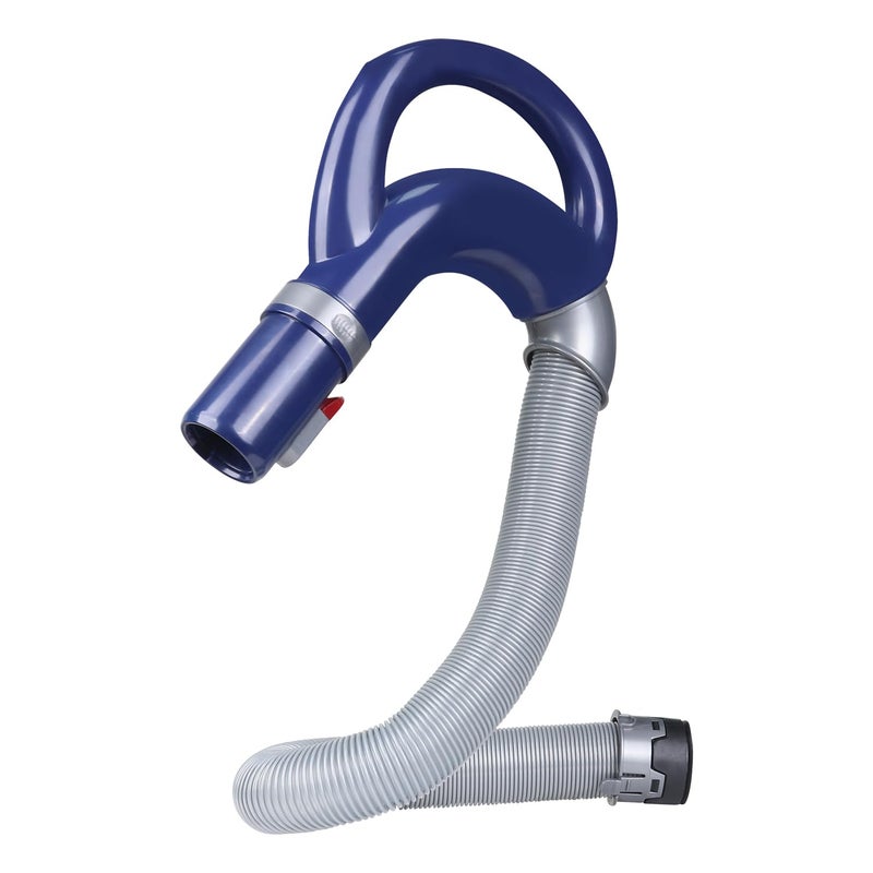 Replacement Hose For Shark Vacuum Navigator Parts For SharkNV360 NV350 NV351 NV352 NV355 NV356 NV357 NV358 NV370 UV541 NV390 NV391 NV392 UV440 UV550 CU512 207FFJ360 113FFJ BLUE