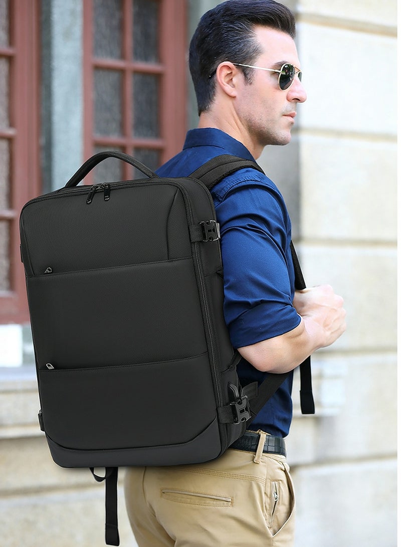 كول بيل الأبحاث المتعلقة ب حقيبة كمبيوتر محمول متعددة الوظائف - Image 5