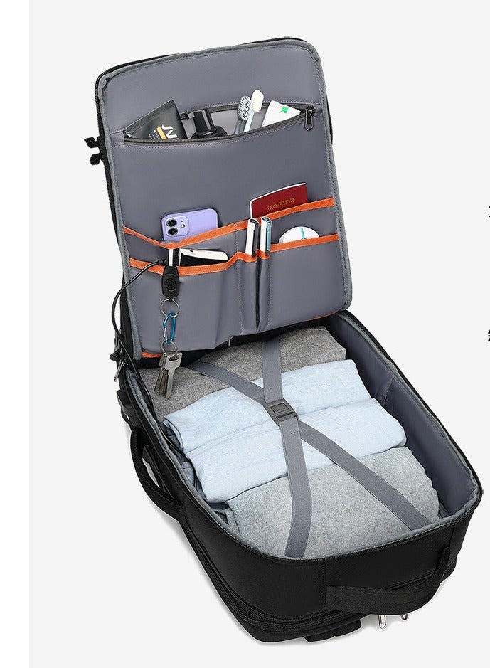 كول بيل الأبحاث المتعلقة ب حقيبة كمبيوتر محمول متعددة الوظائف - Image 4