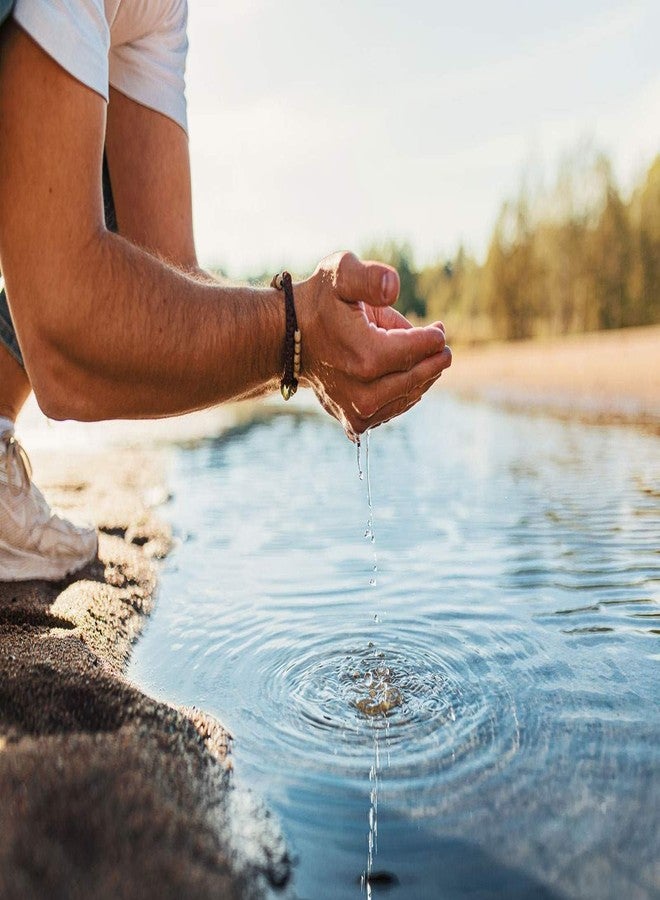 La Jarden® Limestone White Powder (200g) | Calcium Carbonate for Water Treatment & Purification | pH Balance | Mineral Supplement | Aquarium, RO, Industrial & Household Use - Image 5