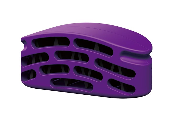 تسكوما كولاجين بلاتينيوم خرطوشة فقط لإعادة التعبئة لمجفف الشعر لجميع سلسلة TCD5xxx NTCD50