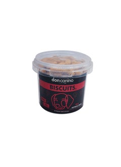 don canino Biscuits Large Beef 