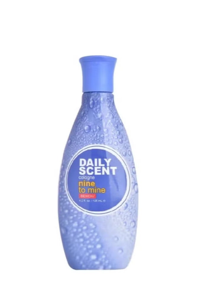 بينش ديلي سينت ناين تو ماين كولونيا عطرية 125 مل - Image 1