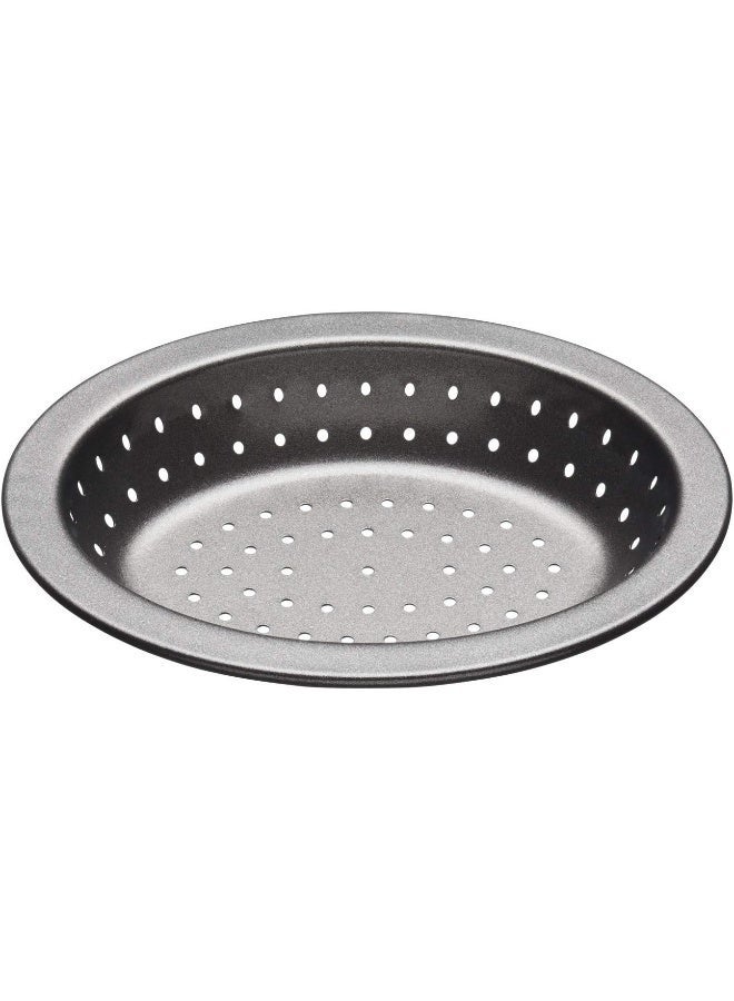 Master Class Masterclass Crusty Bake Non-Stick Individual Oval Pie Dish - Image 1