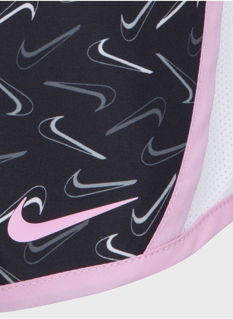 Nike - Kids Swoosh Logo Set - Image 1