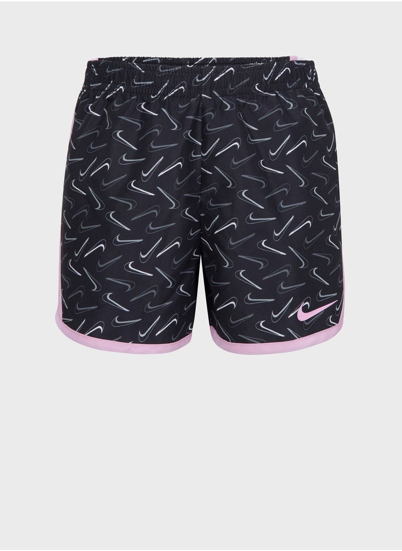 Nike - Kids Swoosh Logo Set - Image 1