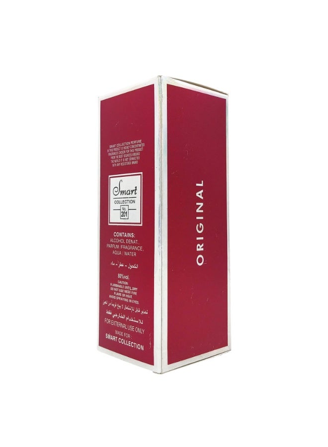 Smart collection No.201 - FOR WOMEN EDP - 30ml - Image 4