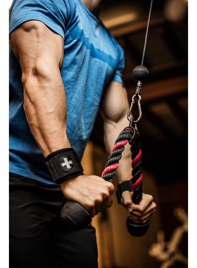 Harbinger Tricep Rope - Image 3
