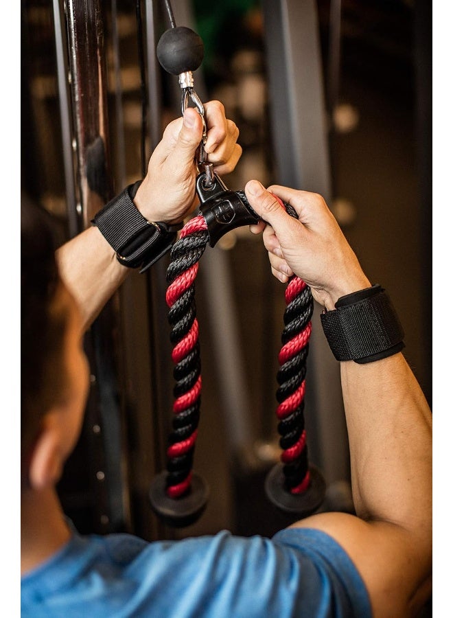 Harbinger Tricep Rope - Image 2