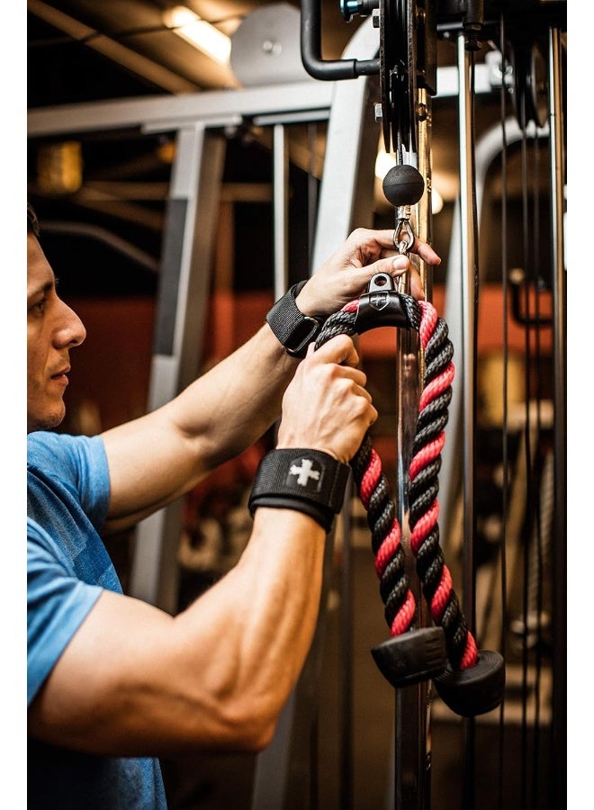 Harbinger Tricep Rope - Image 5