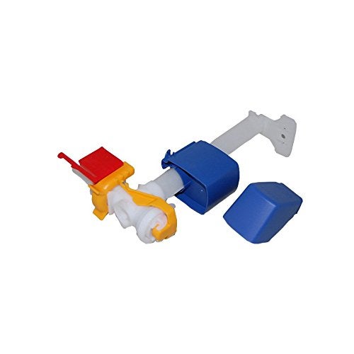 TOTO TTHU134 Fill Valve Assembly with Bracket and Filter for WT151M and WT152M in Wall Tank System N/A - Image 2