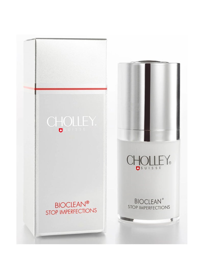 شولي بيوكلين ستوب إيمبرفيكشنز 15 مل