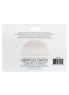 We R Memory Keepers We R Memory Essentials Lg Bone Folder  - Image 2