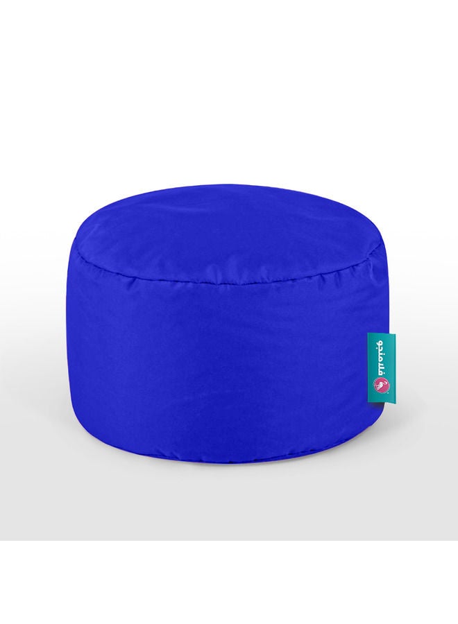 FLAMINGO Buff waterproof Bean bag Flamingo Blue 