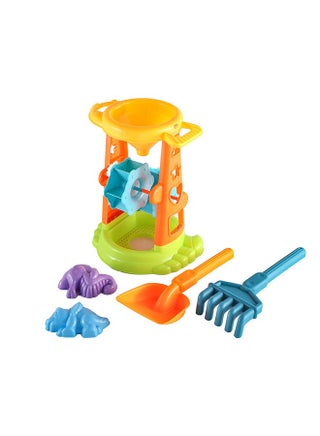Beach Toys Set - 5 Pieces - pzsku/Z02B0C6ED35B8B4EB76A5Z/45/_/1732244481/75db147a-1f87-489b-b05f-867d80a170ef