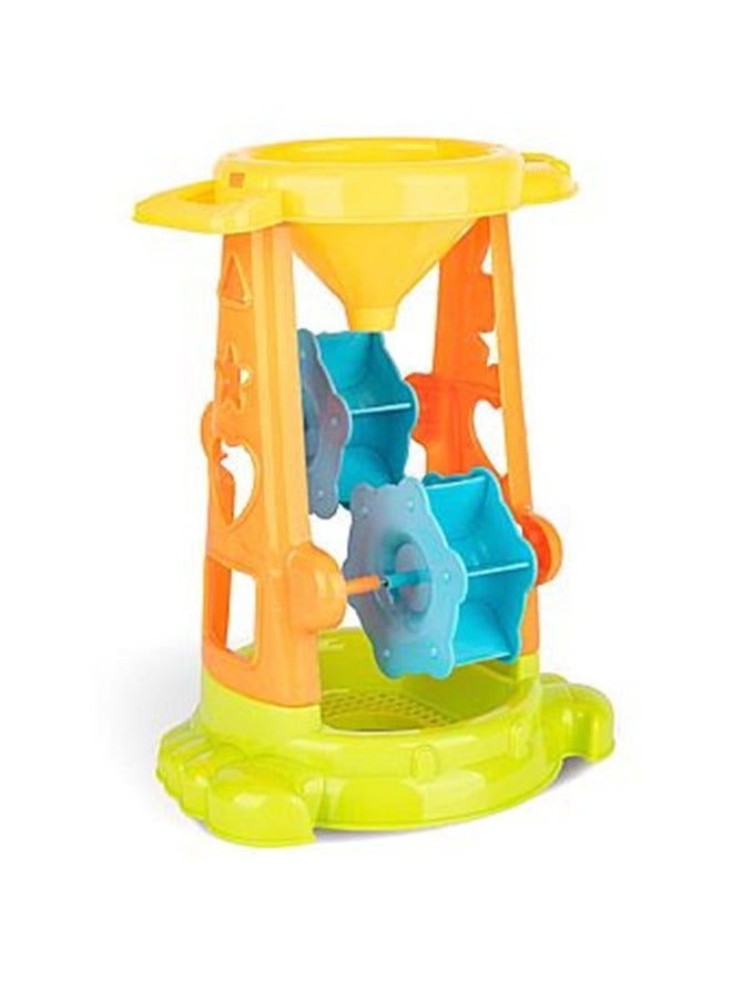 Beach Toys Set - 5 Pieces