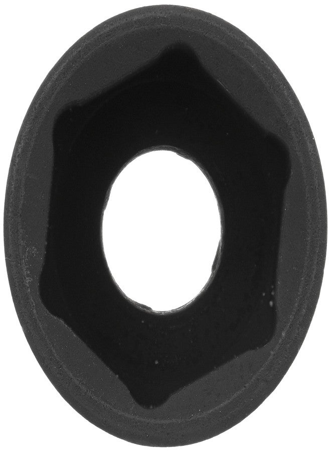 Sunex Tools Sunex 317m 3/8-Inch Drive 17-Mm Impact Socket - Image 2