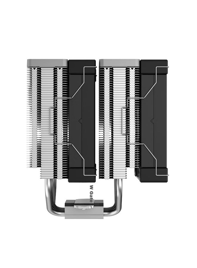 DEEPCOOL ديب كول آيس كيوب أك 620 مبرد هواء المعالج - Image 3