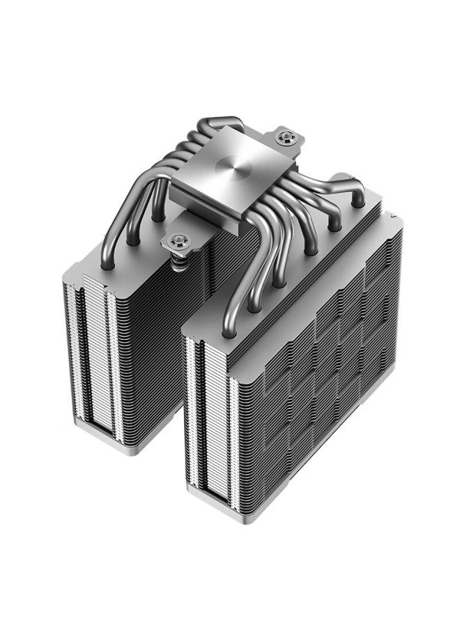DEEPCOOL ديب كول آيس كيوب أك 620 مبرد هواء المعالج - Image 4