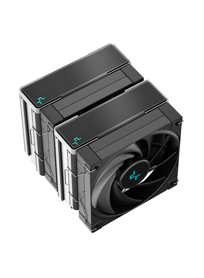 DEEPCOOL ديب كول آيس كيوب أك 620 مبرد هواء المعالج - Image 2
