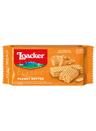 Classic Peanut Butter