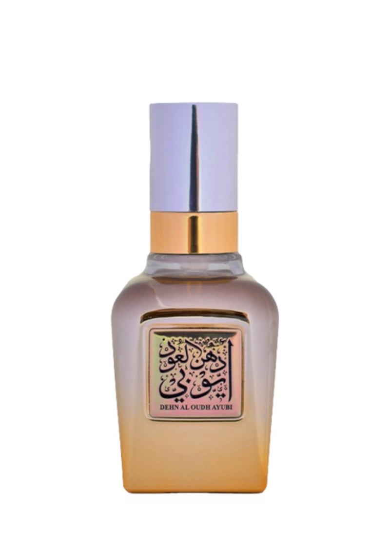 Ahmed Al Maghribi Dehn Al Oud Ayubi 