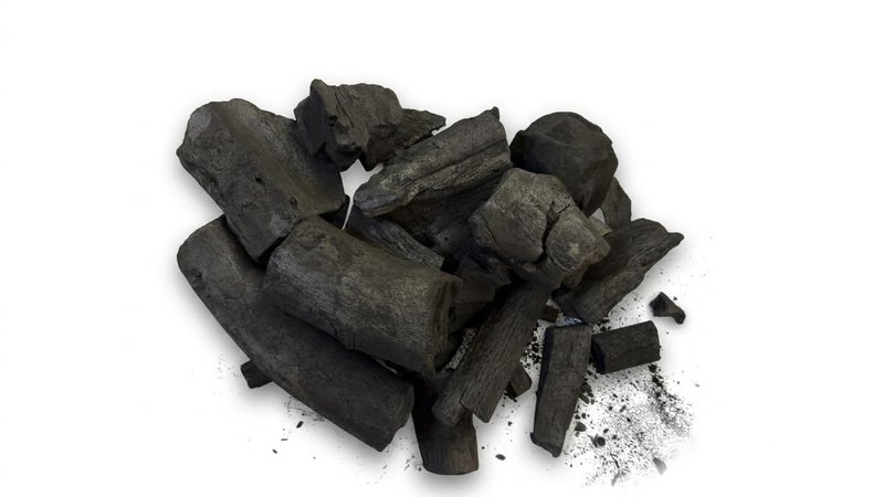 BBQ Natural Charcoal 90011009