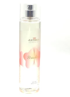 Victoria Body Mist Strawberry  - Image 3