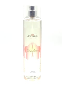 Victoria Body Mist Strawberry  - Image 2