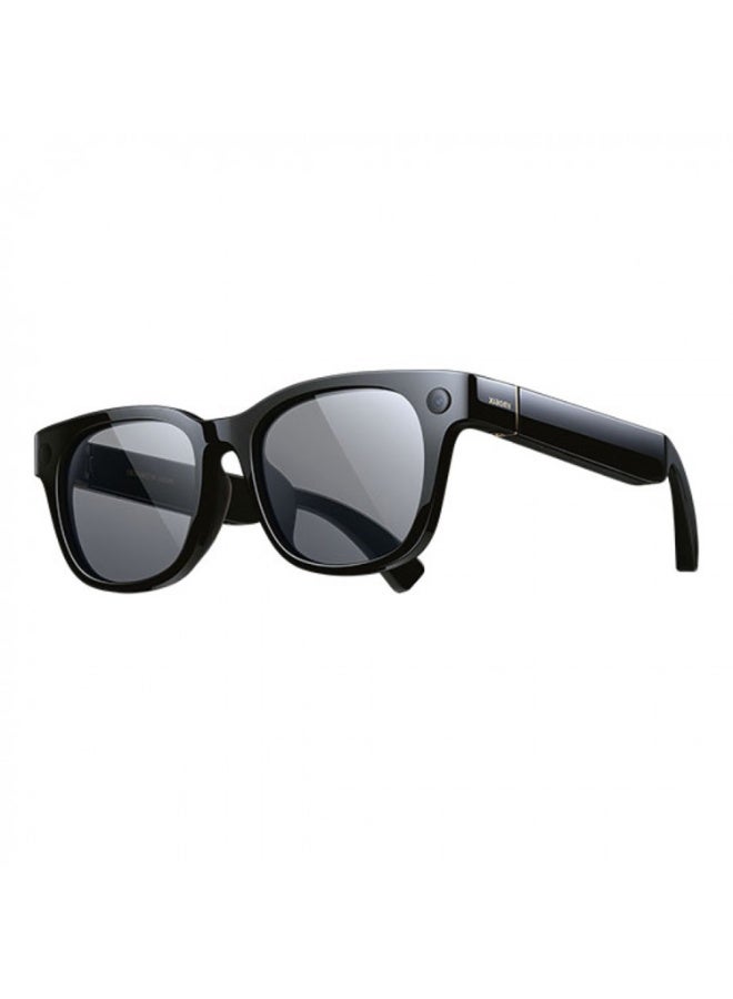 Xiaomi 263 mAh AI Glasses Monochrome Electrochromic Version Black - Image 1