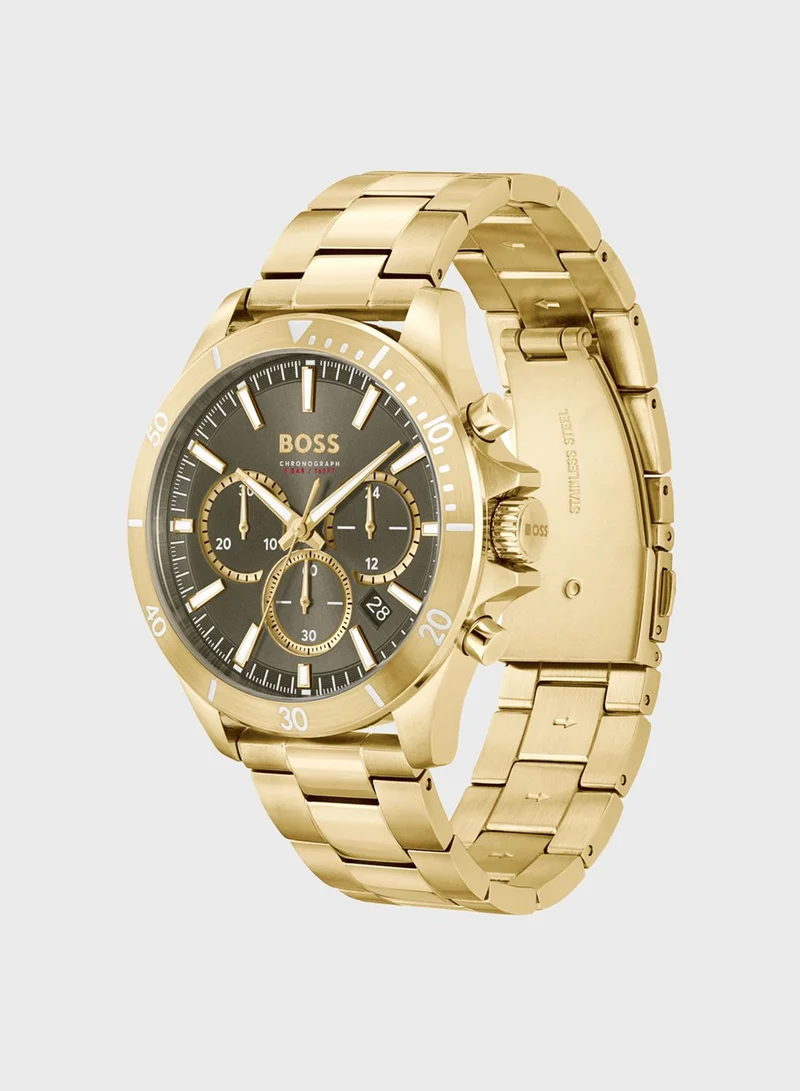 BOSS 1514059 Analog Watch