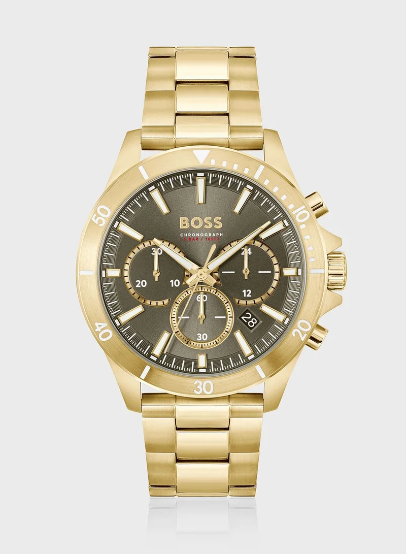 BOSS 1514059 Analog Watch