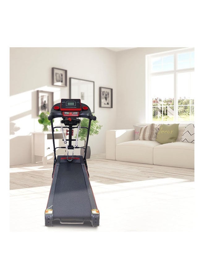 ICON ICON Multifunction Trademill Ac Motor With Semi-Automatic Lubrication LCD Display And Smart Operation Function  - Image 1