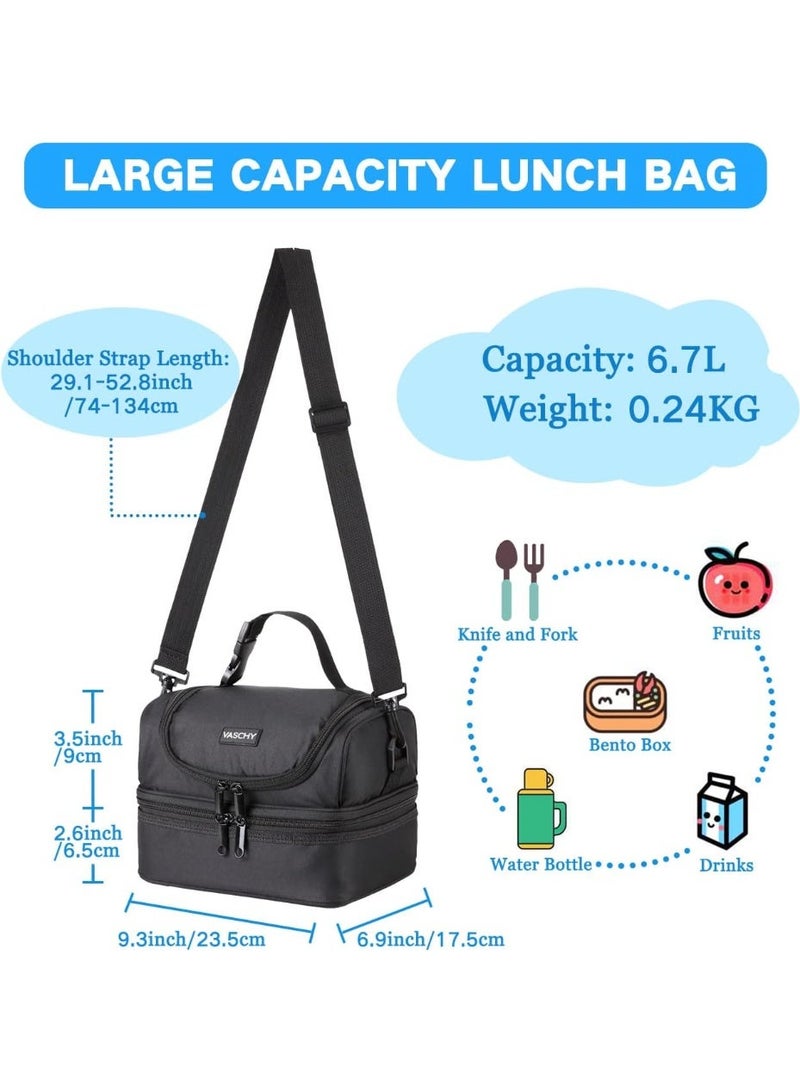 Vaschy lunch bag - Image 2