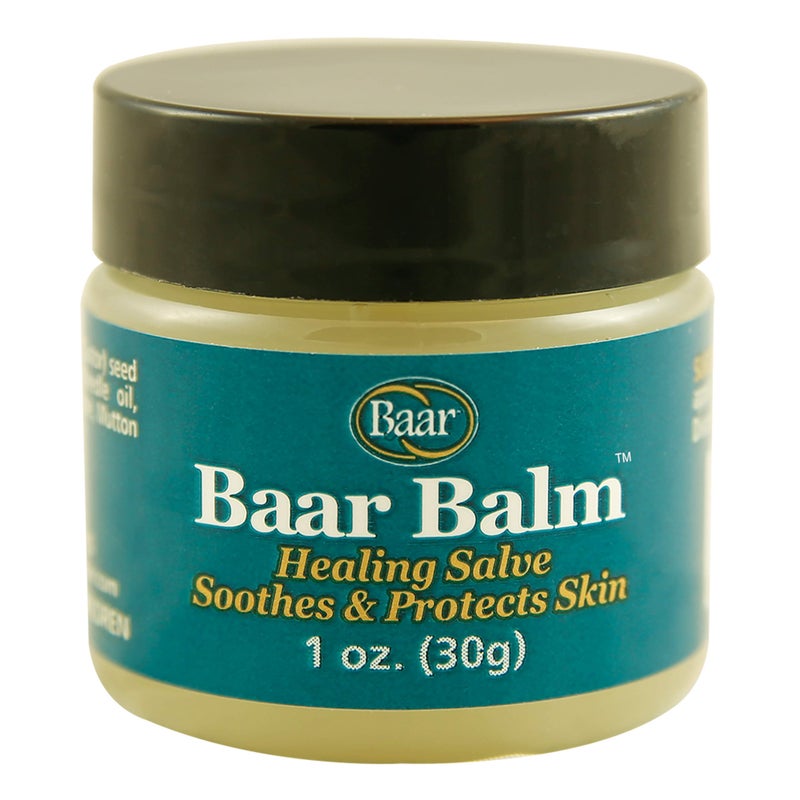 Baar Balm, 1 Oz - Image 1