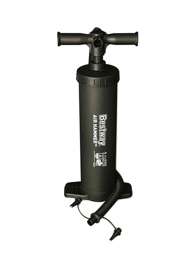 Bestway Air Hammer Inflation Hand Pump - Image 1