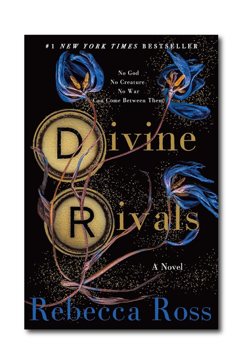 Divine Rivals 